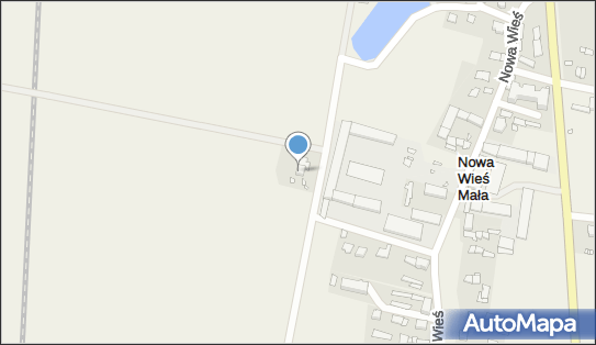 Krzysztof Witkowski Euro - Wit, Nowa Wieś Mała 14, Nowa Wieś Mała 49-200 - Przedsiębiorstwo, Firma, NIP: 7531265700