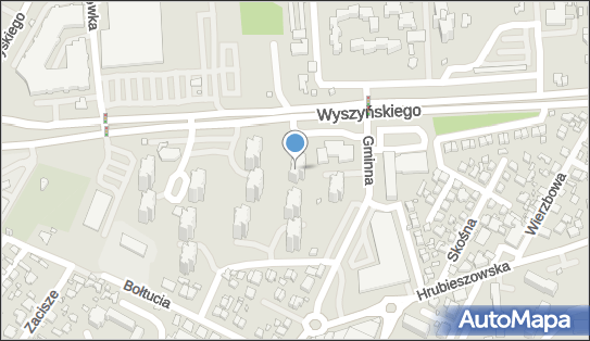 Krzysztof Wodyk - Działalność Gospodarcza, Zamość 22-400 - Przedsiębiorstwo, Firma, numer telefonu, NIP: 9221532444