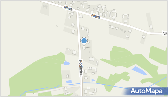 Krzysztof Wojcieski Zakład Usługowo Handlowy, Śmietanki 23C 26-900 - Przedsiębiorstwo, Firma, NIP: 8121367525