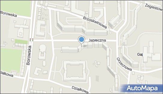 Krzysztof Wojciulewicz, Jabłeczna 17, Wrocław 50-539 - Przedsiębiorstwo, Firma, NIP: 8992777947