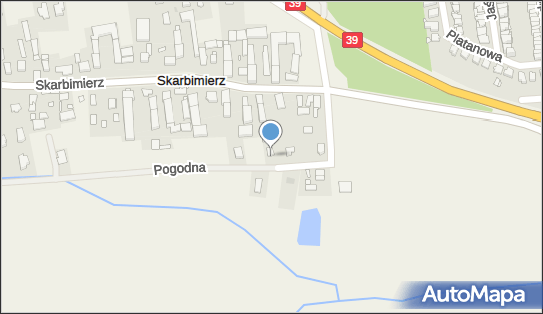 Krzysztof Woźniak - Działalność Gospodarcza, Skarbimierz 6F 49-304 - Przedsiębiorstwo, Firma, NIP: 9121443907