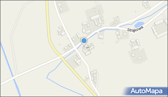 8871688535, Krzysztof Wróblewski Firma Handlowo-Usługowa 