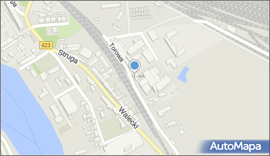 Krzysztof Wypychacz, ul. Torowa 4, Opole 45-951 - Przedsiębiorstwo, Firma, NIP: 7542635164