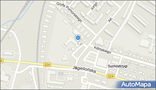 Krzysztof Wysocki Serwis It, Armii Krajowej 86, Tczew 83-110 - Przedsiębiorstwo, Firma, NIP: 5932247463
