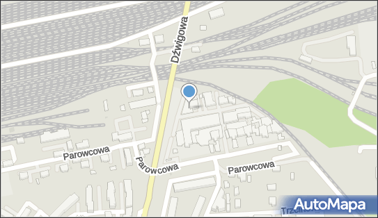 Krzysztof Wyszomirski - Działalność Gospodarcza, Parowcowa 10D 02-445 - Przedsiębiorstwo, Firma, numer telefonu, NIP: 5220063287