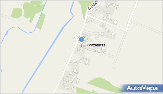 Krzysztof Zając Bartek, Gardzienice Drugie 33, Gardzienice Drugie 21-050 - Przedsiębiorstwo, Firma, NIP: 7123082358