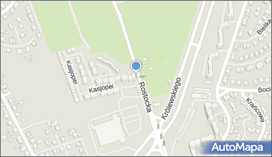 Krzysztof Zając Krisship, Rostocka 19B, Szczecin 71-771 - Przedsiębiorstwo, Firma, NIP: 8571668379