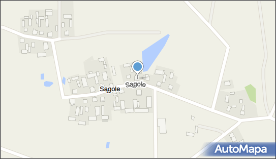 Krzysztof Załuski Podróżny, Sągole 10, Sągole 08-330 - Przedsiębiorstwo, Firma, NIP: 8231443210