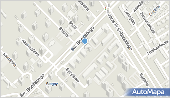 7471075834, ITDev Consulting Krzysztof Zambrzycki 