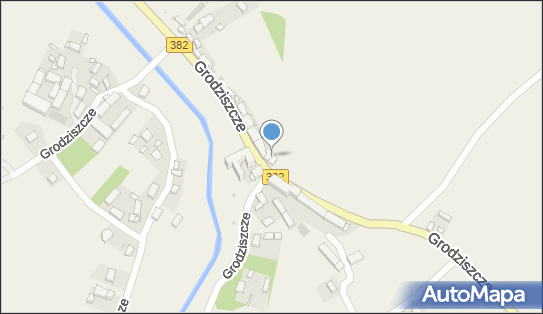 Krzysztof Żarczyński, Grodziszcze 75A, Grodziszcze 58-100 - Przedsiębiorstwo, Firma, NIP: 8841827908