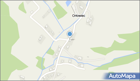 Krzysztof Zawadzki Usługi Leśne - Krzysztof Zawadzki, Orłowiec 21 57-540 - Przedsiębiorstwo, Firma, NIP: 8811435049