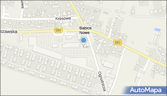 Krzysztof Żebrowski i Mirosław Kultys, Ogrodnicza 2, Babice Nowe 05-082 - Przedsiębiorstwo, Firma, NIP: 1181982845