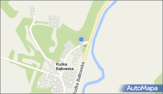 Krzysztof Zieliński, Rudka Bałtowska NN, Rudka Bałtowska 27-423 - Przedsiębiorstwo, Firma, NIP: 6611981154