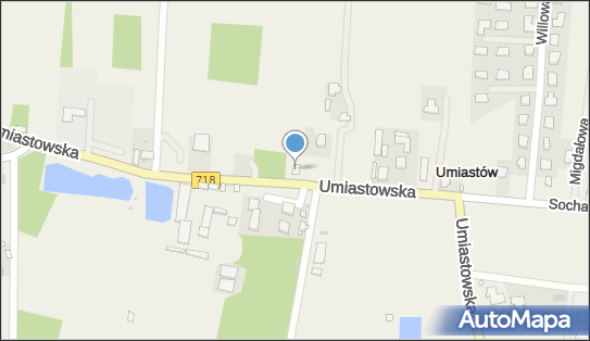 1181608236, Krzysztof Zwierzchowski Zwierzak 