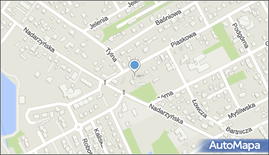 Krzysztof Zwoliński, Piaskowa 43, Grodzisk Mazowiecki 05-825 - Przedsiębiorstwo, Firma, NIP: 5291691051