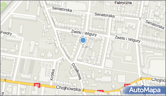 Krzysztofek Ratmed, ul. św. Wojciecha 7, Legnica 59-220 - Przedsiębiorstwo, Firma, NIP: 6912166271