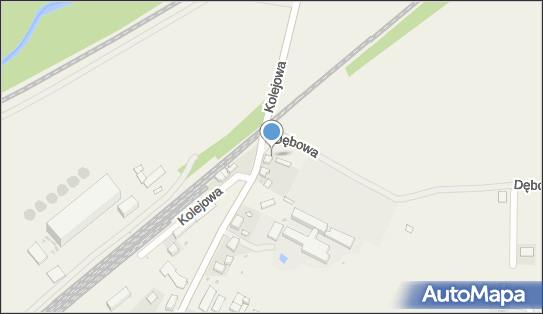 Krzyś, Kolejowa 32, Mietków 55-081 - Przedsiębiorstwo, Firma, NIP: 9131169342