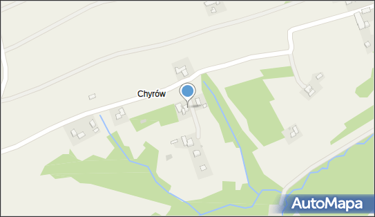 Krzyś, Handzlówka 128, Handzlówka 37-123 - Przedsiębiorstwo, Firma, NIP: 8151006200