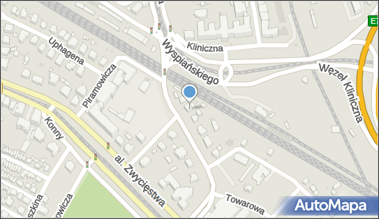 Krzyżagórska Podniesiński Łoboda i Wspólnicy Adwokaci i Radcowie Prawni 80-401 - Przedsiębiorstwo, Firma, numer telefonu, NIP: 5830217292