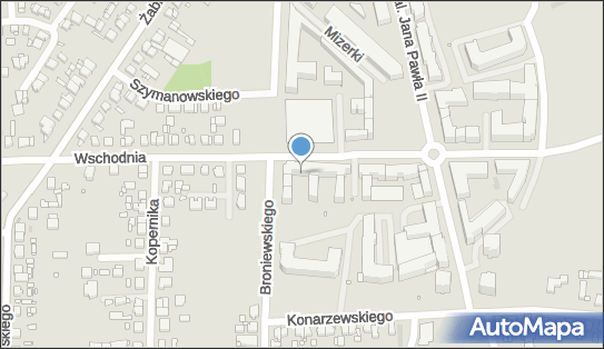 Krzyżan Przedsiębiorstwo Wielobranżowe Michał Nowak, Luboń 62-030 - Przedsiębiorstwo, Firma, NIP: 7831431189