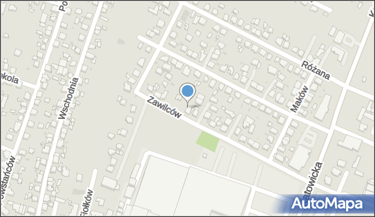 6460322346, Krzyżowska Gabriela Janina 