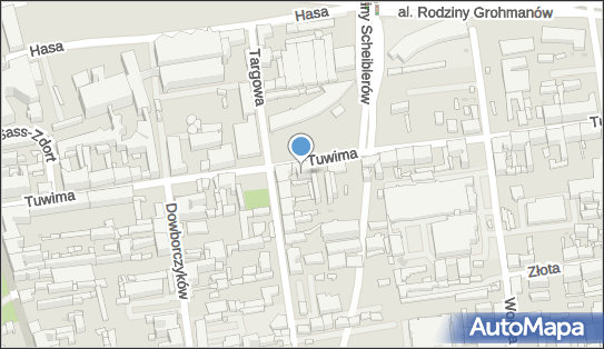 KrZy, ul. Juliana Tuwima 39, Łódź 90-025 - Przedsiębiorstwo, Firma, NIP: 7282607891