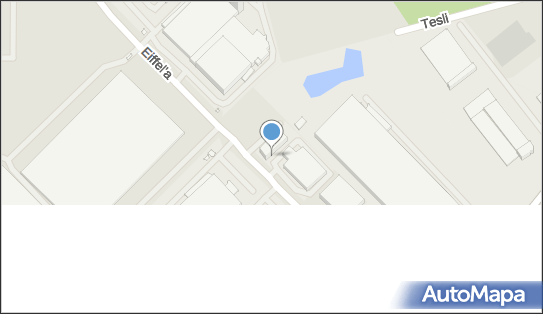 5481614740, Alten Engineering Factory sp. z o.o. 