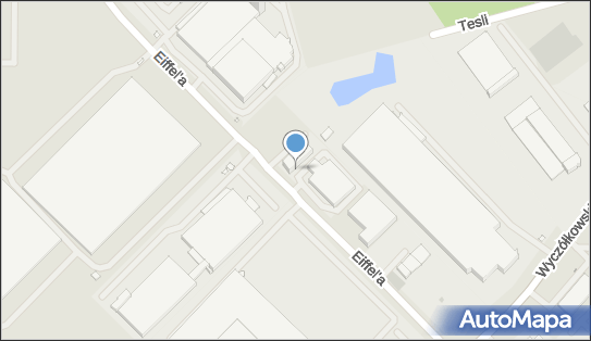 KS Design, ul. Gustawa Eiffel'a 10, Gliwice 44-109 - Przedsiębiorstwo, Firma, numer telefonu, NIP: 9542527493