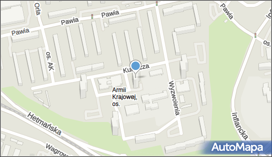 KS Steel Logistics, os. Armii Krajowej 98, Poznań 61-381 - Przedsiębiorstwo, Firma, numer telefonu, NIP: 7822517135