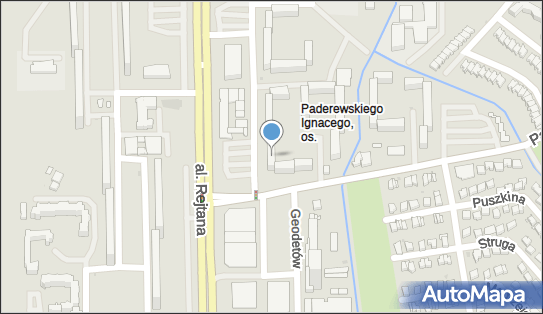 Ksart, ul. Ignacego Paderewskiego 1C, Rzeszów 35-328 - Przedsiębiorstwo, Firma, NIP: 8131756553