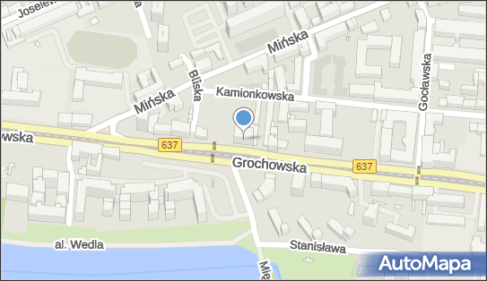 Ksawery Ciunelis-Maciak, Grochowska 326, Warszawa 03-838 - Przedsiębiorstwo, Firma, NIP: 1132952962