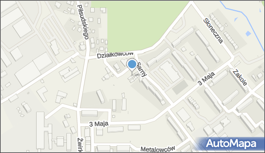 Ksenia Hanszke, pl. Handlowy 4, Gorzyce 39-432 - Przedsiębiorstwo, Firma, NIP: 8641871342