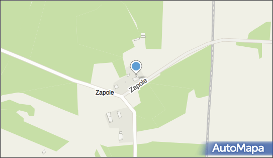 Ksenox Piotr Kociuba, Zapole 2, Zapole 72-342 - Przedsiębiorstwo, Firma, NIP: 8571896643