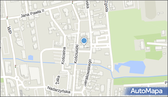 Ksero Kolor, Tadeusza Kościuszki 5, Piaseczno 05-500 - Przedsiębiorstwo, Firma, godziny otwarcia, numer telefonu