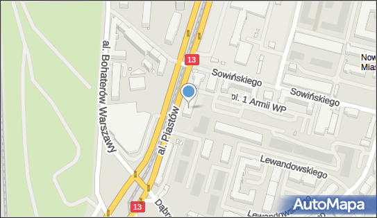 Ksero Pęcherczyk Monika Kazimierski Bartłomiej, Aleja Piastów 40b 71-065 - Przedsiębiorstwo, Firma, NIP: 8521834806