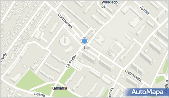 8881168748, P.H.U.Monika Stolarska Księgarnia Szkolna 