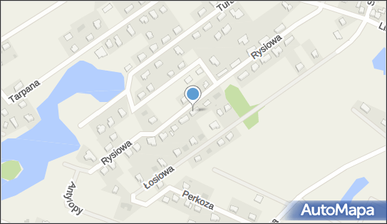 Księgarnia, Rysiowa 23, Dołuje 72-002 - Przedsiębiorstwo, Firma, NIP: 8521236241