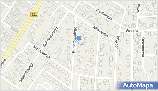 KTM Bezpieczeństwo Konrad Majdecki, Poniatowskiego 9, Raszyn 05-090 - Przedsiębiorstwo, Firma, NIP: 5221249278