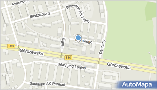 Kuba Brodowski, ul. Marcina Bielskiego 5, Warszawa 01-406 - Przedsiębiorstwo, Firma, NIP: 5272599858