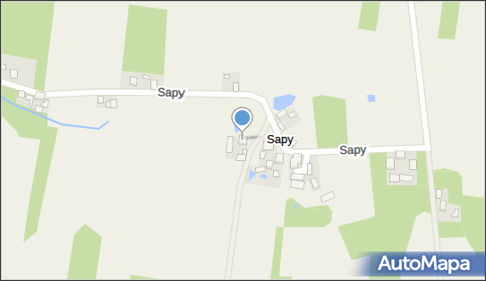 Kuba Jakub Błaszczyk, Sapy 5, Sapy 96-330 - Przedsiębiorstwo, Firma, NIP: 8381818060