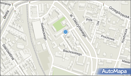 Kuba Recykling, ul. ks. Władysława Gurgacza 5, Kraków 31-537 - Przedsiębiorstwo, Firma, NIP: 6771646200