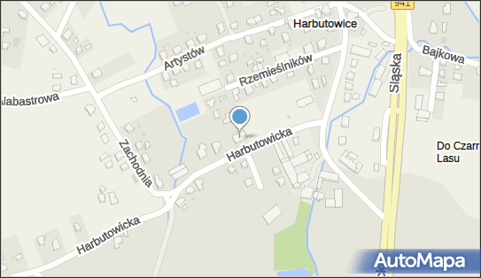 Kubala Krzysztof Lakiernictwo Pojazdowe, Harbutowicka 12 43-430 - Przedsiębiorstwo, Firma, NIP: 5481179161