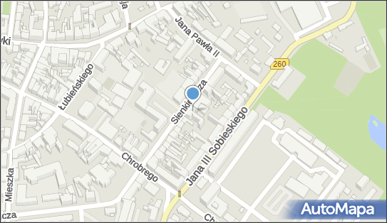 Kubala, ul. Henryka Sienkiewicza 18, Gniezno 62-200 - Przedsiębiorstwo, Firma, NIP: 7841269052