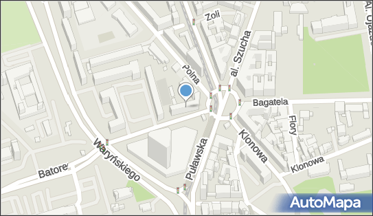 Kubart, ul. Tadeusza Boya-Żeleńskiego 2, Warszawa 00-621 - Przedsiębiorstwo, Firma, numer telefonu, NIP: 5262686567