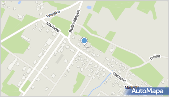 Kubar, Marianki 3, Góra Kalwaria 05-530 - Przedsiębiorstwo, Firma, NIP: 1230075918