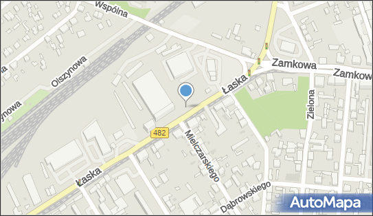 7312044991, Kubas sp. z o.o. 