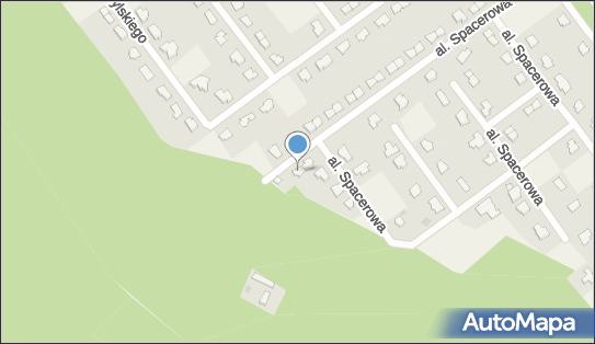 Kubera Tamara Mikołajczyk, al. Spacerowa 2, Książenice 05-825 - Przedsiębiorstwo, Firma, NIP: 5991593149