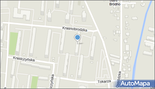 Kubex Jakub Szulc, Krasnobrodzka 10, Warszawa 03-214 - Przedsiębiorstwo, Firma, NIP: 5242295289