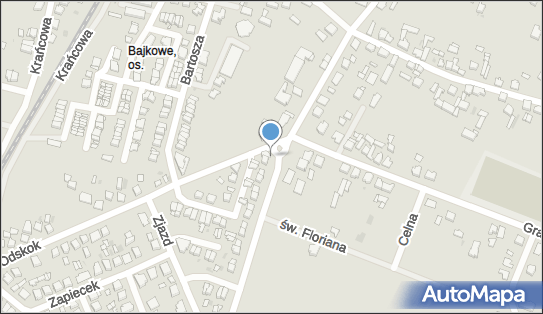 Kubiak Sławomir Eskada - Sławomir Kubiak, Przeskok 2 63-400 - Przedsiębiorstwo, Firma, NIP: 6221872279