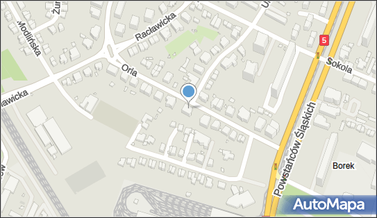 Kubica Anna Kancelaria Adwokacka, ul. Orla 12/14, Wrocław 53-143 - Przedsiębiorstwo, Firma, NIP: 5732656636